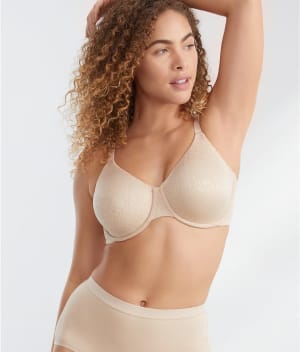 Inside Job Side Support Bra: undefined