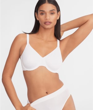 Inside Job Side Support Bra: undefined