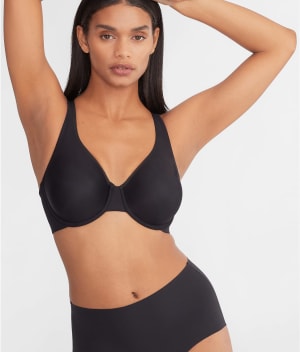 Comfortable Cool Bra: undefined