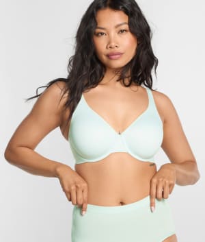 Comfortable Cool Bra: undefined