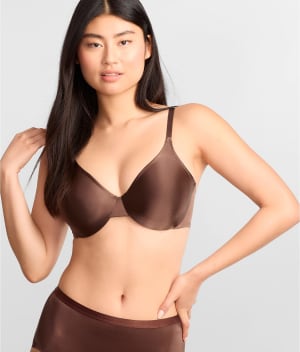 Inner Sheen Bra: undefined