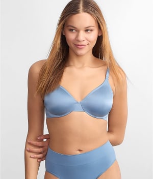 Inner Sheen Bra: undefined