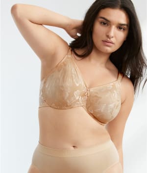 Awareness Seamless Bra: undefined