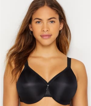 Simple Shaping Minimizer Bra: undefined