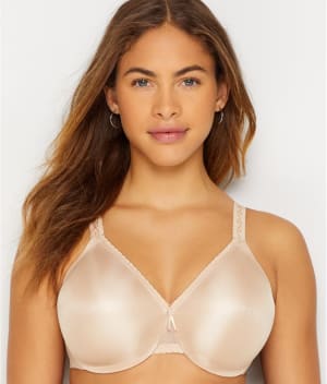Simple Shaping Minimizer Bra: undefined