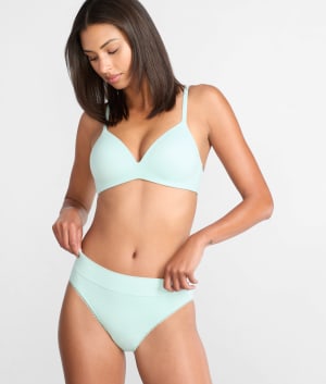 Eggshell Blue