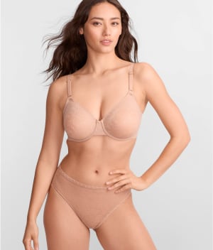 High Profile™ Hi-Cut Brief: undefined