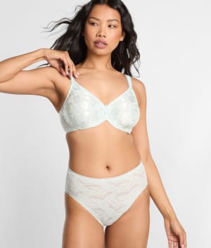 High Profile Hi-Cut Brief: undefined