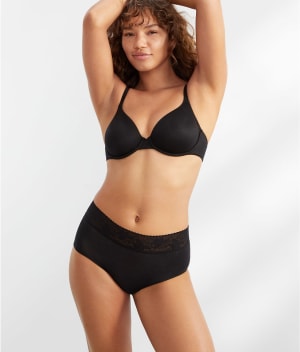 Comfort Touch Brief: undefined