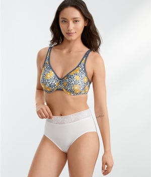 Comfort Touch Brief: undefined