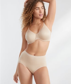 Understated Cotton Full Brief: undefined