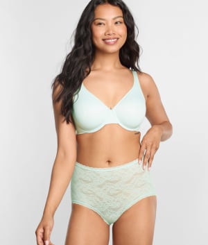 High Profile™ Brief: undefined