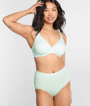 Understated Cotton Full Brief: undefined