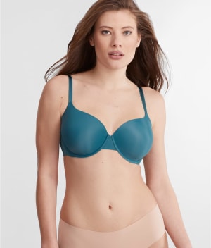 No Side Effects T-Shirt Bra: undefined