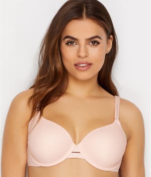 No Side Effects T-Shirt Bra: undefined