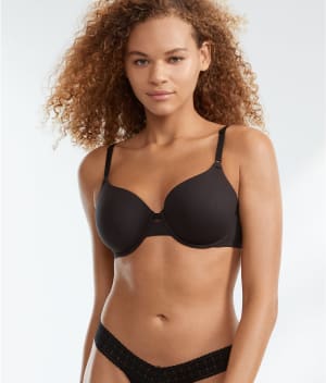 Cloud 9 Back Smoothing T-Shirt Bra: undefined