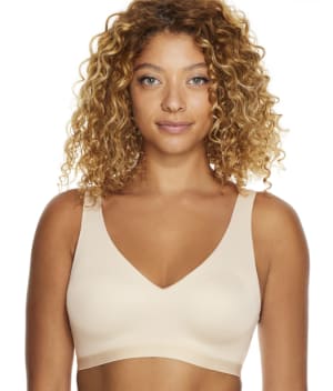 Cloud 9 Smooth Comfort Wire-Free Bra: undefined