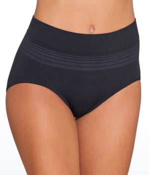 No Pinching. No Problem. Seamless Brief: undefined